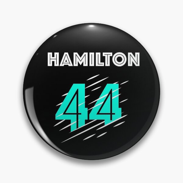 Item preview, f1 Lewis Hamilton designed and sold by classicdshop.
