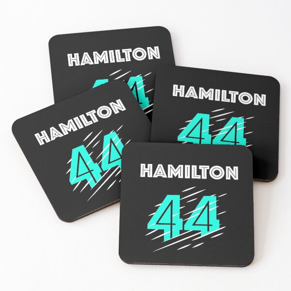 Aperçu de l'œuvre f1 Lewis Hamilton créée et vendue par classicdshop.