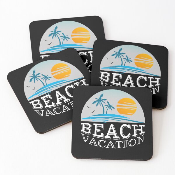 Item preview, BEACH VACATION designed and sold by TThousand.