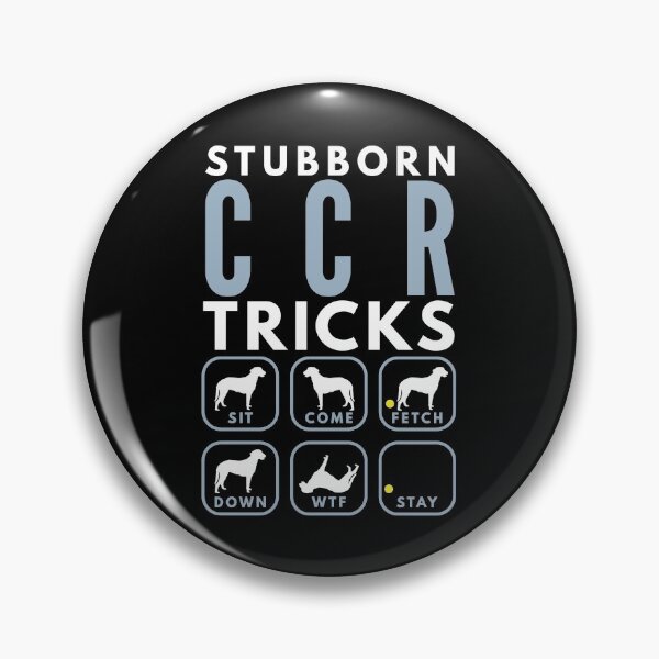 Item preview, Stubborn Curly Coated Retriever Tricks - Dog Training designed and sold by DoggyStyles.
