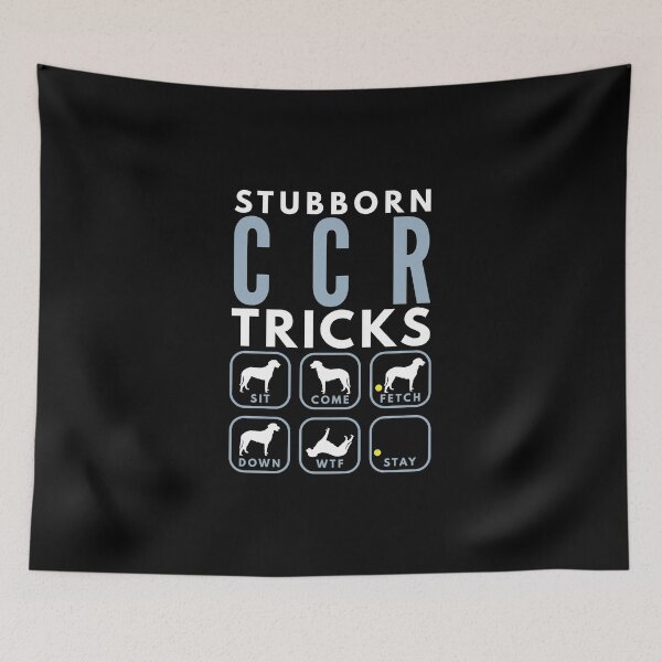 Item preview, Stubborn Curly Coated Retriever Tricks - Dog Training designed and sold by DoggyStyles.