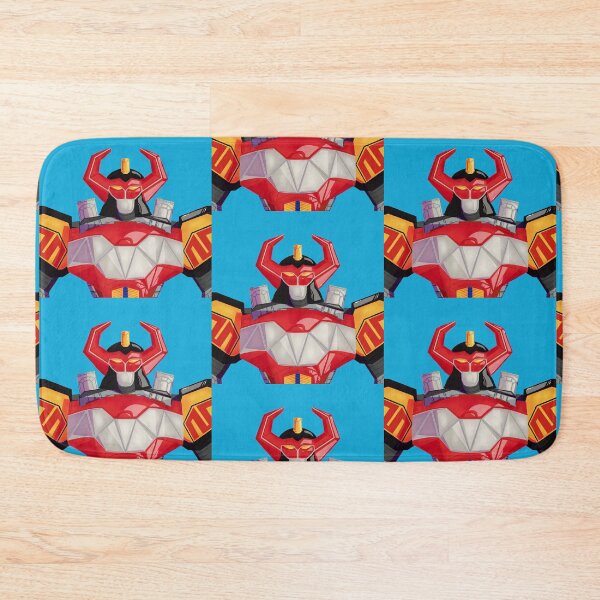 Item preview, Dino megazord (no background) designed and sold by Benjamin  Schurter.