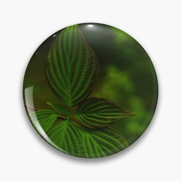 Item preview, Very Green Leaf designed and sold by Veronica Pollock.