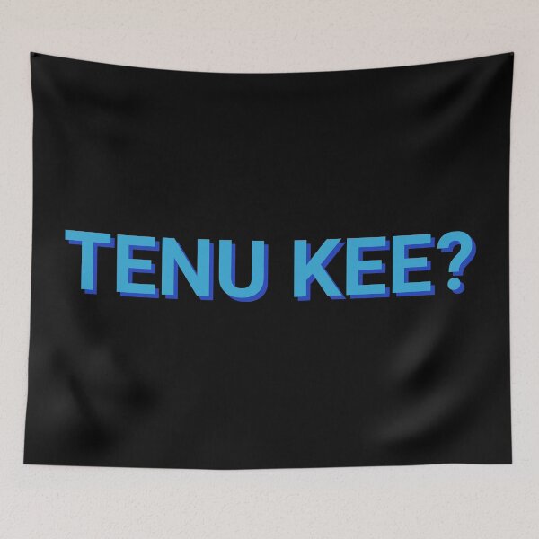 Item preview, Tenu Kee designed and sold by Sour Soul.