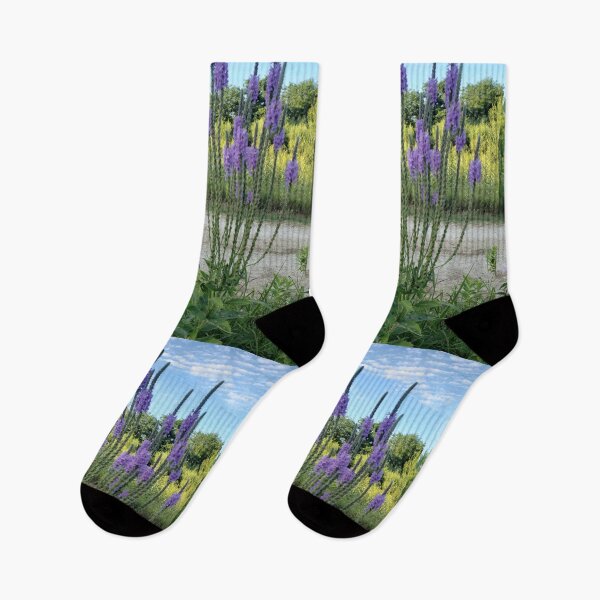 Item preview, Lavender designed and sold by buzzcutart.