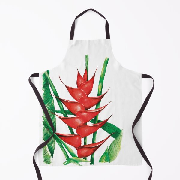Item preview, Tropical Flower designed and sold by CafeArts.