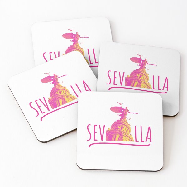 Item preview, AWESOME SEVILLLA GIRALDILLO GIRALDA TOWER BEST OF SEVILLA  designed and sold by Tropical Blood.