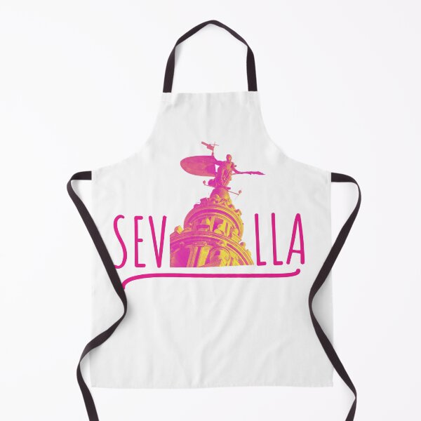 Item preview, AWESOME SEVILLLA GIRALDILLO GIRALDA TOWER BEST OF SEVILLA designed and sold by Tropical Blood.