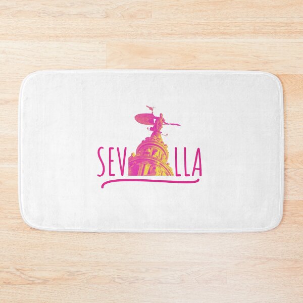 Item preview, AWESOME SEVILLLA GIRALDILLO GIRALDA TOWER BEST OF SEVILLA  designed and sold by Tropical Blood.