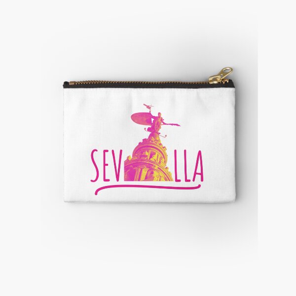 Item preview, AWESOME SEVILLLA GIRALDILLO GIRALDA TOWER BEST OF SEVILLA  designed and sold by Tropical Blood.