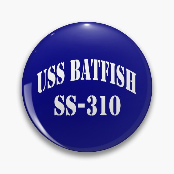 Item preview, USS BATFISH (SS-310) SHIP'S STORE designed and sold by militarygifts.