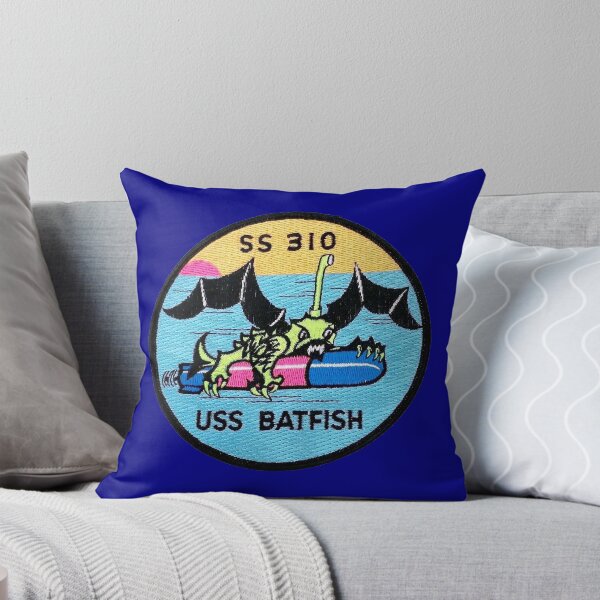Item preview, USS BATFISH (SS-310) SHIP'S STORE designed and sold by militarygifts.