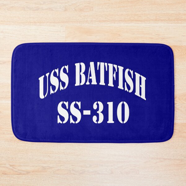 Item preview, USS BATFISH (SS-310) SHIP'S STORE designed and sold by militarygifts.