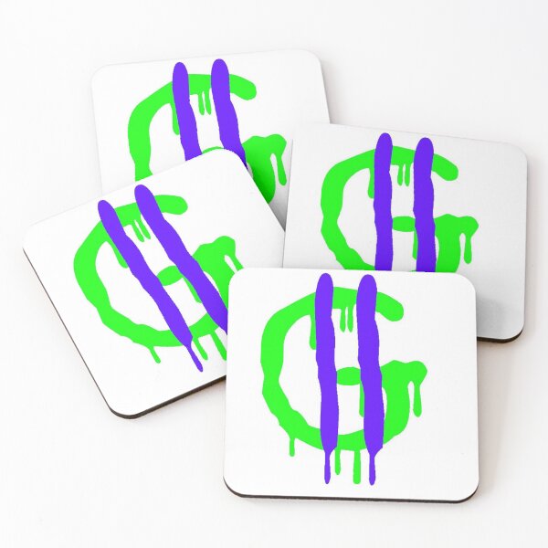 Item preview, Gmoney Logo designed and sold by G-money101.