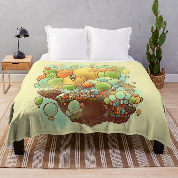 Item preview, Cloud City designed and sold by nickv47.