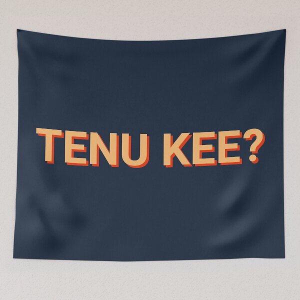 Item preview, Tenu Kee Punjabi designed and sold by Sour Soul.