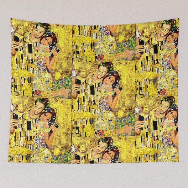 Item preview, The Kish - Outside HowBowDat designed and sold by Jacob Wayne Bryner.