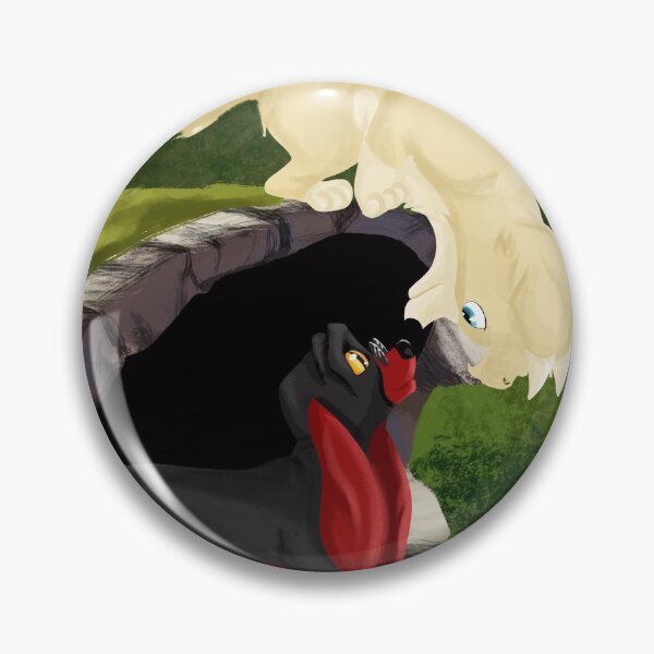 Item preview, Fox and the hound designed and sold by acsalva.