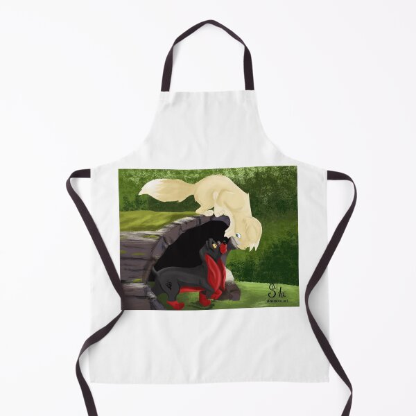 Item preview, Fox and the hound designed and sold by acsalva.