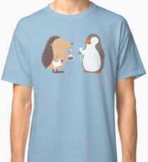 For science! Classic T-Shirt