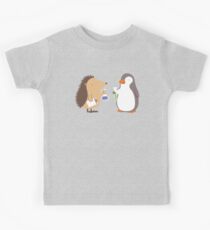 For science! Kids Tee