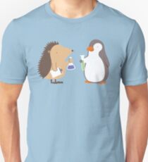 For science! Unisex T-Shirt
