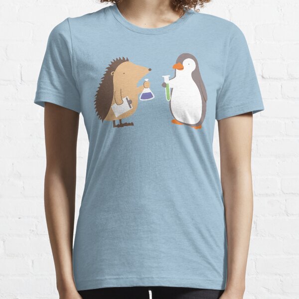 For science! Essential T-Shirt
