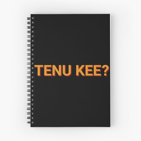 Item preview, Tenu Kee Funny designed and sold by Sour Soul.