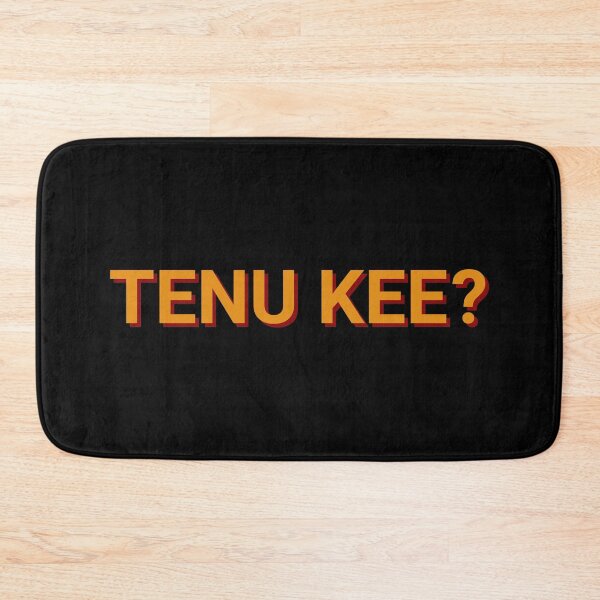 Item preview, Tenu Kee Funny designed and sold by Sour Soul.