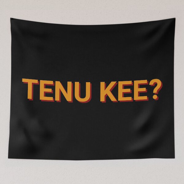 Item preview, Tenu Kee Funny designed and sold by Sour Soul.