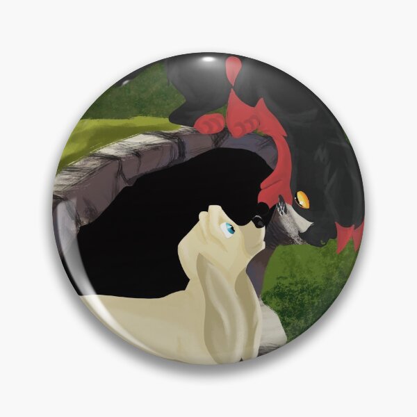 Item preview, The Hound and the Fox designed and sold by acsalva.