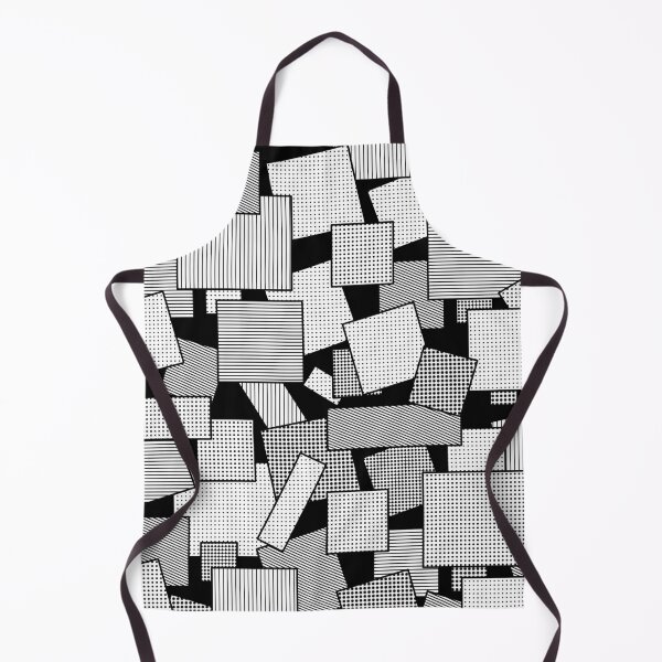 Item preview, Black Background Raster Design designed and sold by CatKing-Design.