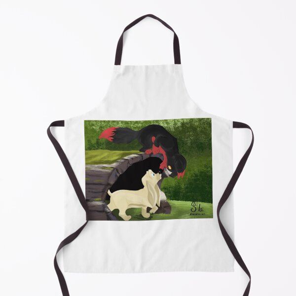 Item preview, The Hound and the Fox designed and sold by acsalva.