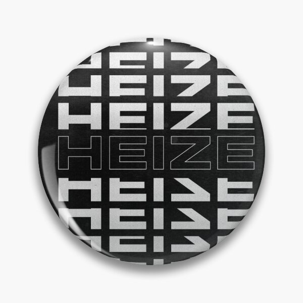 Item preview, Heize Pattern Kpop designed and sold by Renshanart.