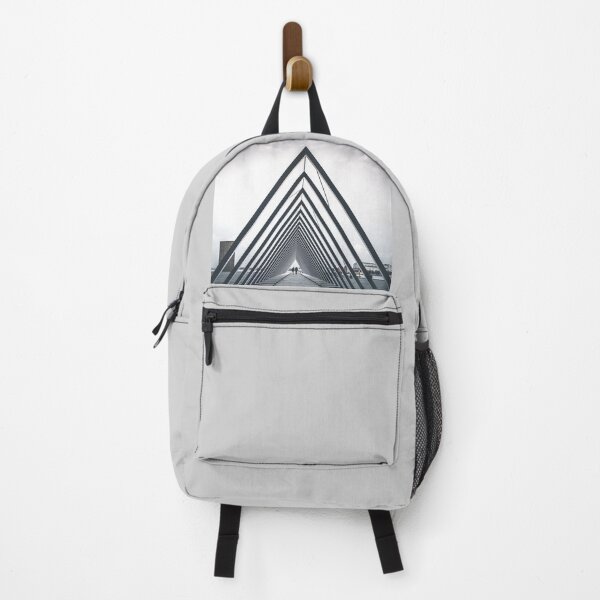 Item preview, architecture triangle structure people geometric designed and sold by GLORY-LIFE.