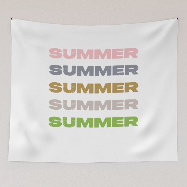 Item preview, 10s Summer Nostalgia designed and sold by Robert Ropars.