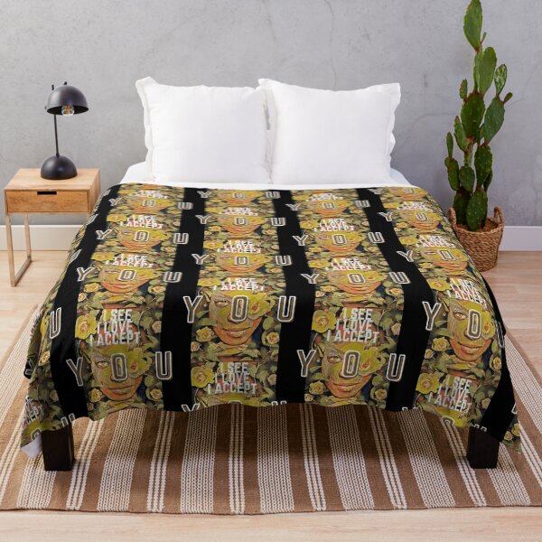 Item preview, I See I Love I Accept You - Artistic Design designed and sold by Vibing-Right.
