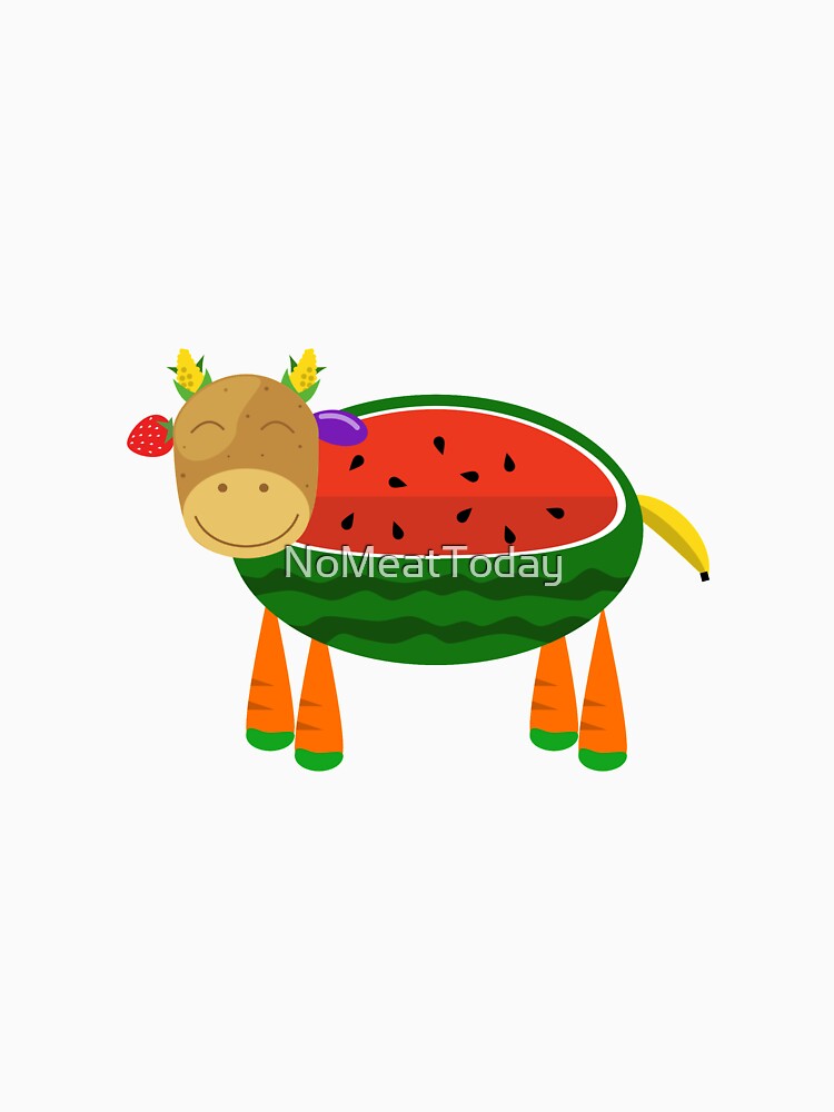Miss Potatoe Head by NoMeatToday