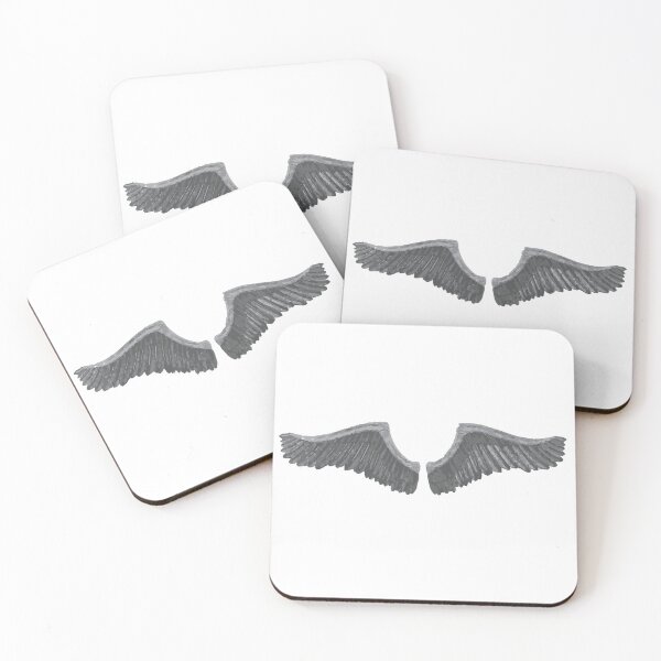 Item preview, Lucifer Wing designed and sold by winsoft.