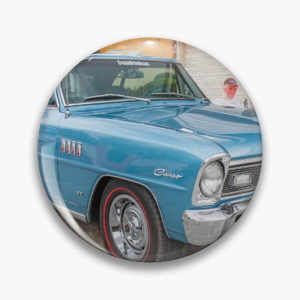 Item preview, 1967 Acadian Canso SD Sport Deluxe  designed and sold by RichFrancoCars.