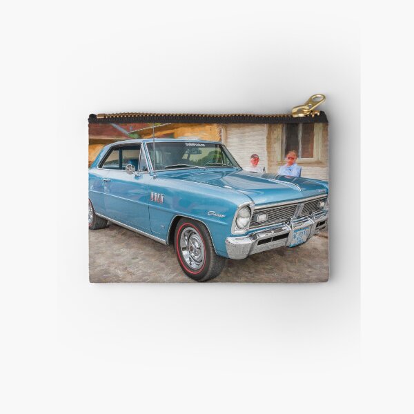 Item preview, 1967 Acadian Canso SD Sport Deluxe  designed and sold by RichFrancoCars.