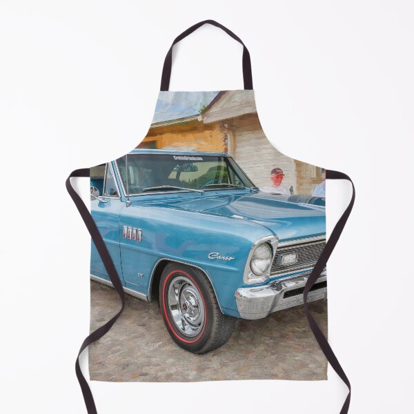 Item preview, 1967 Acadian Canso SD Sport Deluxe designed and sold by RichFrancoCars.