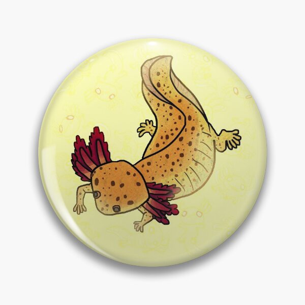 Artikelvorschau, Kupfer Axolotl Schlamm Welpen Shirt entworfen und verkauft von Deathoftheself.