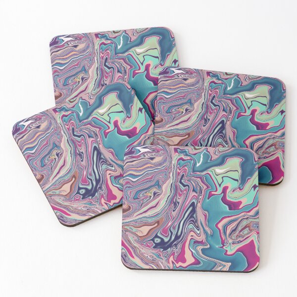 Item preview, Marble waters designed and sold by Amanda Ozga.