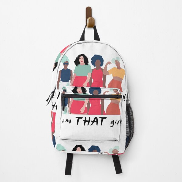 Item preview, I am THAT girl! designed and sold by qbmcreator78.