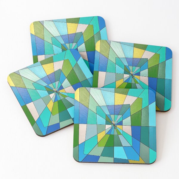 Item preview, Aqua Crash designed and sold by John D'Orazio.
