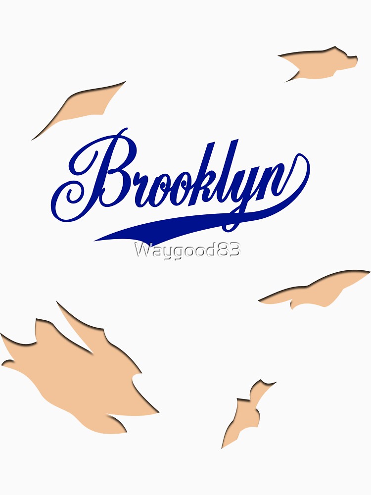 brooklyn brawler shirt