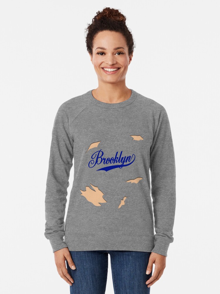 brooklyn brawler shirt