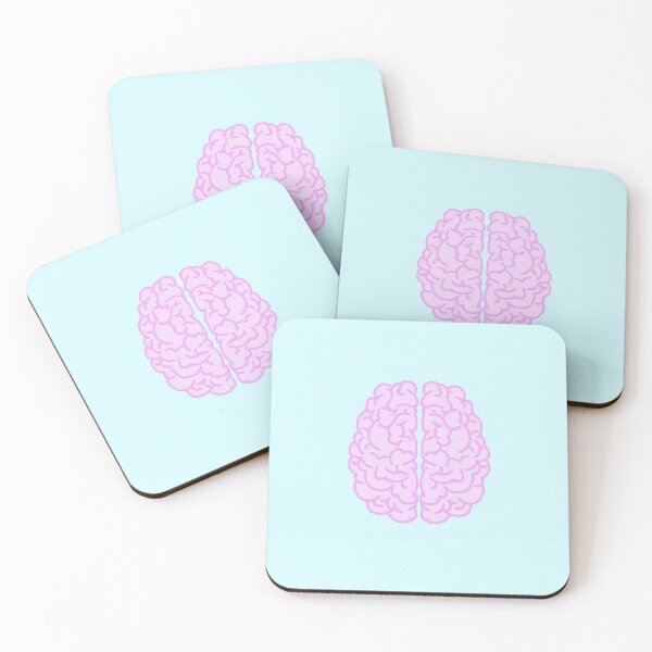 Item preview, Brains designed and sold by felixfocs.