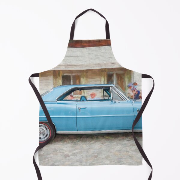 Item preview, 1967 Acadian Canso SD Sport Deluxe designed and sold by RichFrancoCars.